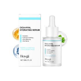 Hoygi Hyaluronic Acid Moisturizing Serum Moisturizes And Soothes The Skin, Long-lasting Moisturizing And Relieves Dryness