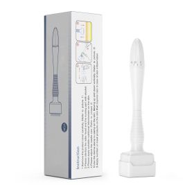 Microneedles Derma Roller Stamp 0.25 Mm, Micro Needle Skin Care Tool