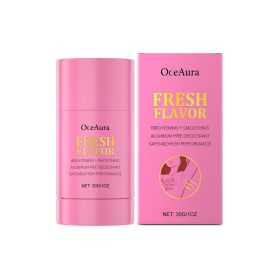 OSOLA Underarm Care Cleansing Stick Long-lasting Fresh And Charming Fragrance, Mild And Refreshing (Option: 2PCS)